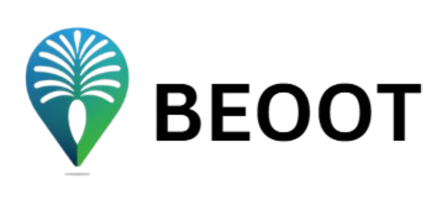 beoot logo